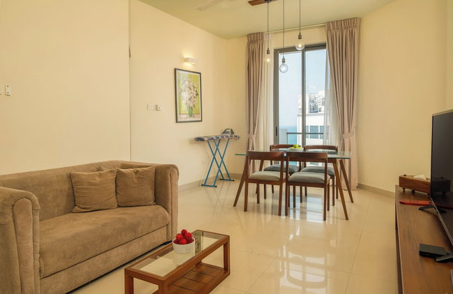 Marine Suites - Foto 47