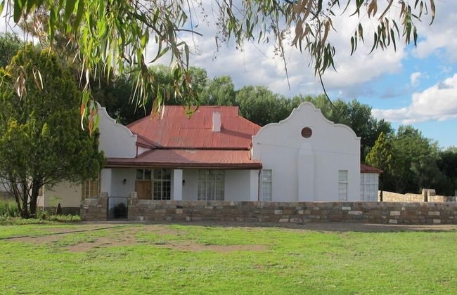 Sneeuberg Nature Reserve - Photo 27