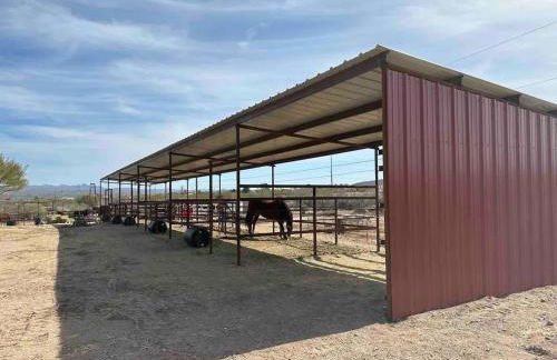 The Team Ropers Ranch House - Foto 25