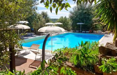 Agriturismo e Glamping Serraiola Alta - Foto 24