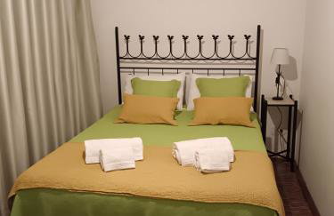 Quinta do Fortunato-Casa dos Caseiros-Minho, Viana do Castelo, Meixedo-Turismo rural - Foto 32