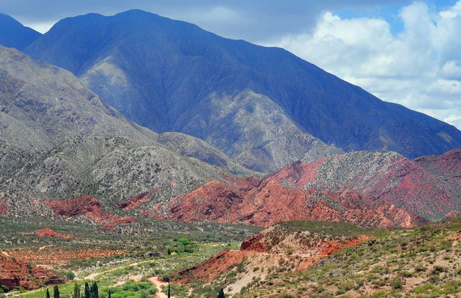 Escursione alla Cuesta de Miranda e Mina La Mexicana - Foto 7