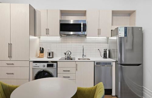 Placemakr Dupont Circle - Photo 158