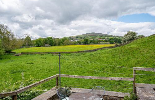 Hobsons Cottage - Foto 35