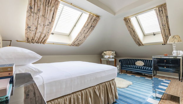 Brook Mews North II by Onefinestay - Foto 5, Habitación