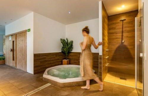 Aparthotel Houm Plaza Son Rigo - Photo 24