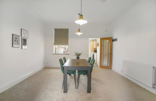 Lovely 2-Bedroom Home in Langley Park, Sleeps 4 - Foto 20