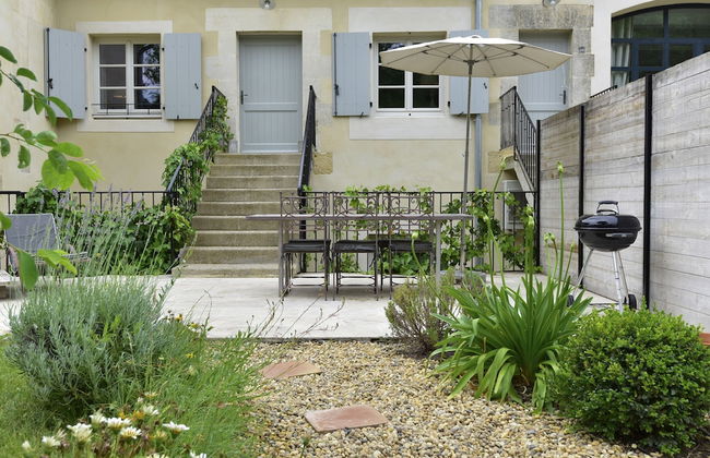 Château Les Carrasses - Foto 69