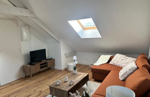 Le petit Cosy saint pierre des corps - Foto 4