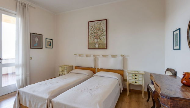 Villa Near Lake Garda With Bubble Bath - Foto 3, Habitación