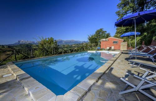 Gorgeous Apartment with Pool near Sibillini Mountains - Foto 3