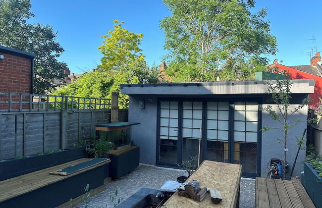 Stunning 1-bed Studio in London - Foto 21