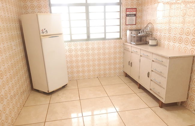 Chácara Vô Orlando - Foto 5