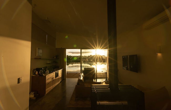 Edge Luxury Villas - Photo 14