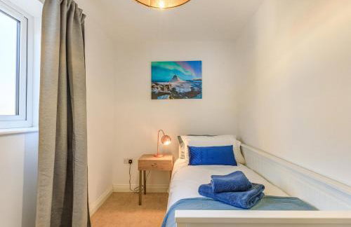 Marram Dune Beach House - Foto 25