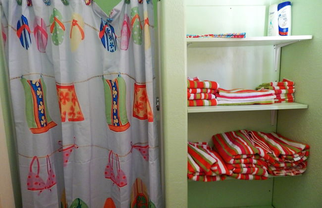 JJB Cabins - Photo 20