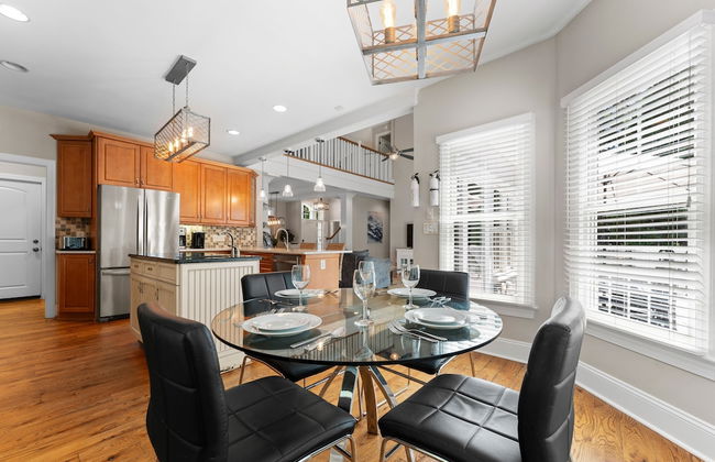 Making Waves by Avantstay Sleeps 20 Pool - Foto 24