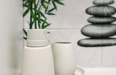 Modern apartment in the heart of Njivice - Foto 21