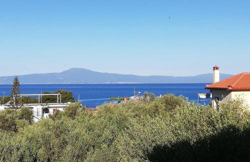 Avia, house with privillaged view, 100 meters from the sea - Photo 16