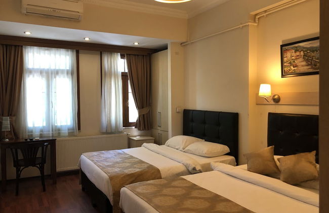 Taksim House Suites - Foto 5