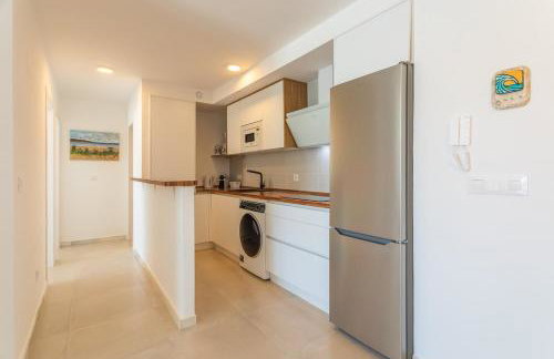 Apartamento con terraza, piscina y parking - Foto 26