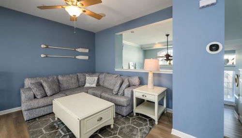 Spacious Resort Villa Near Beach - VBBL - Foto 5