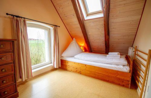 Ferienhaus Utkiek - Foto 27