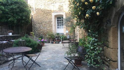 Mas en pierres 17 couchages avec piscine et jardin - Foto 4