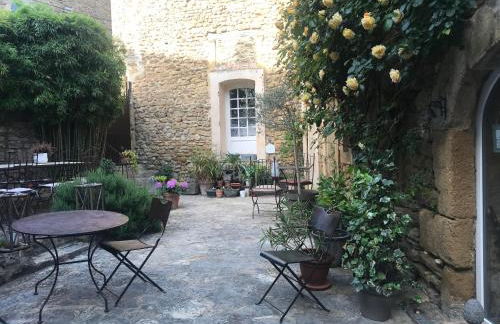 Mas en pierres 17 couchages avec piscine et jardin - Foto 4