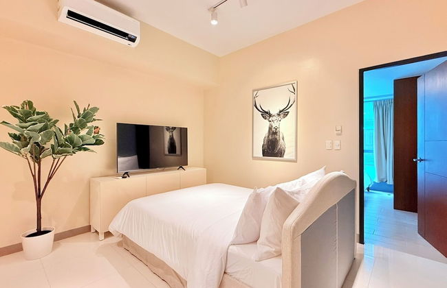 One Uptown Residence BGC - Foto 56