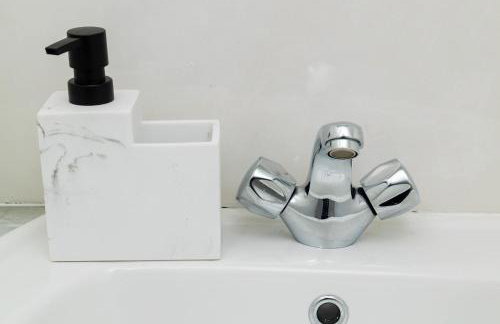 Charming 1 bedroom Apartment In The Heart Of Manchester Close to Manchester City Centre And Etihad Stadium - Foto 60