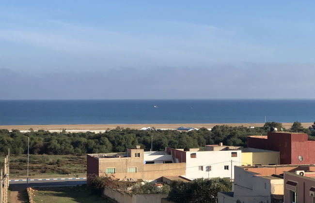 Luxurious House in Morocco Overlooking the Mediterranean Sea - Photo 52