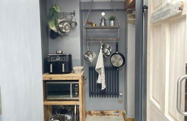 Pink Cottage - Foto 35