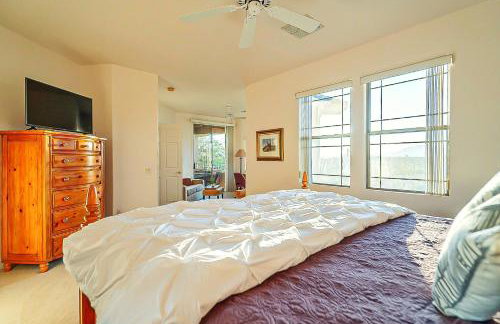 Luxury 3BD 2BA Home Near Tucson with Desert Views - Foto 21