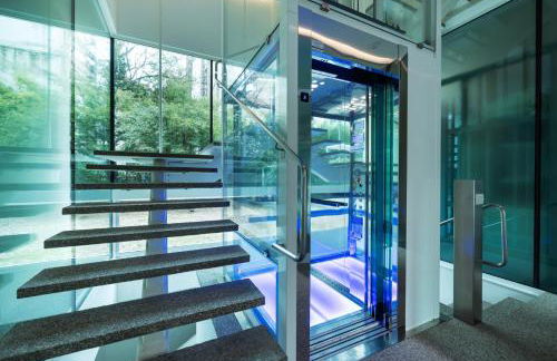 Molari Luxury Suites - Riccione - Photo 21