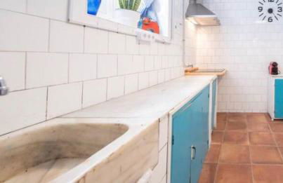 APARTAMENTO LA MODERNA - Foto 35