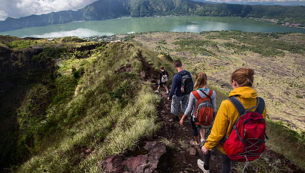Mount Batur Sunrise - Photo 3
