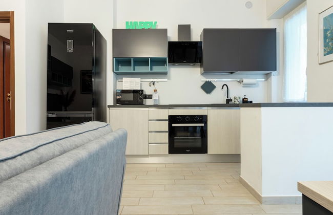 Italianway - Martinetti 19 - Photo 9