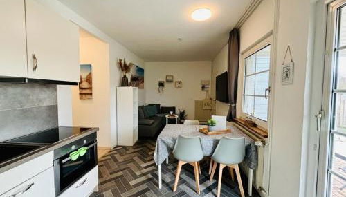 Familien Ferienhaus Usedom Familie Stopp Haus 25 - Foto 5