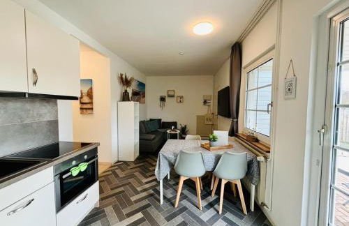 Ferienhaus Usedom Familie Stopp Haus 25 - Foto 5