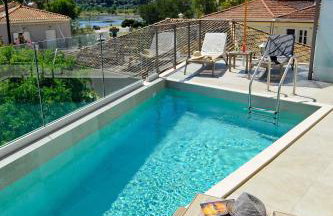 Demar Suites Vlycho Lefkada - Foto 79