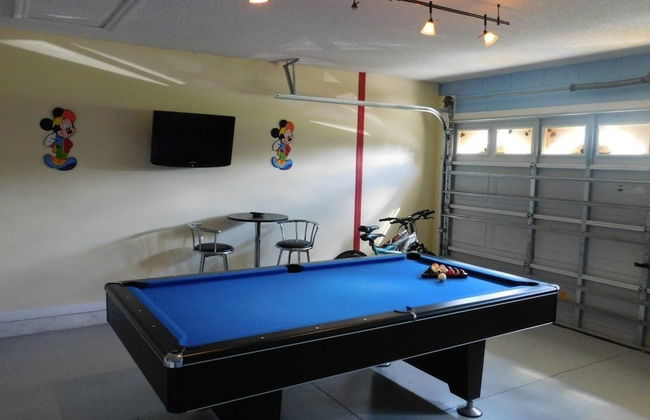 Ip60117 - Indian Creek - 4 Bed 3 Baths Villa - Foto 1