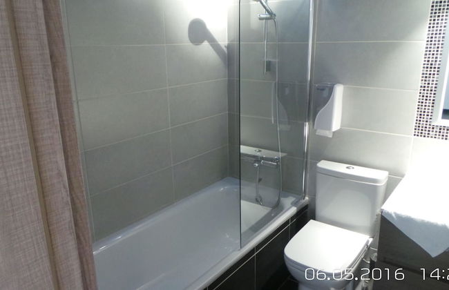 Neptune Hotel Apartments - Foto 35