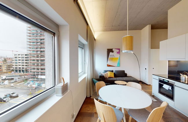 Livingtown AG - Photo 51