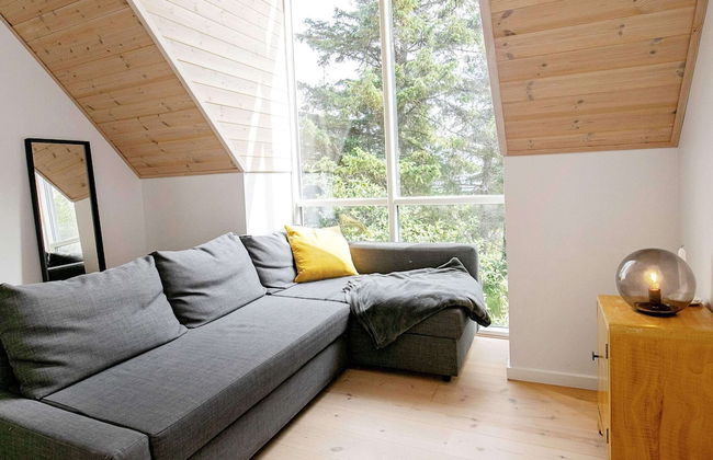 Holiday Home in LÃ¦sÃ¸ - Photo 12