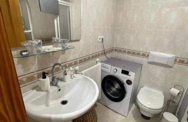 Estudio MAR EN CALMA, Primera Línea de Playa con Vistas al Mar - Foto 34