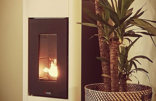 Gite L'archipel - Foto 49