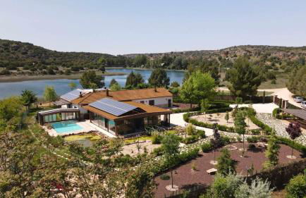 Casas Rurales Laguna La Tinaja - Foto 1