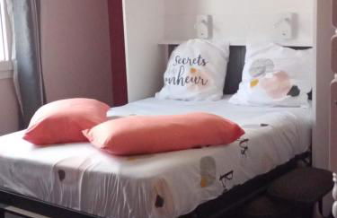 HAUT VILLA MESANGES EN BORD DE MER ! - Foto 21