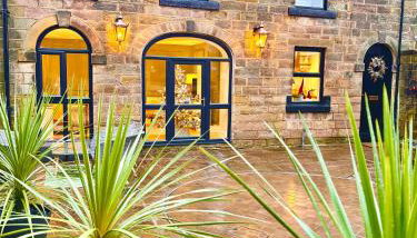 Luxury Family Coach House,Riber Castle Views,Easy Walk into Matlock Centre - Foto 3